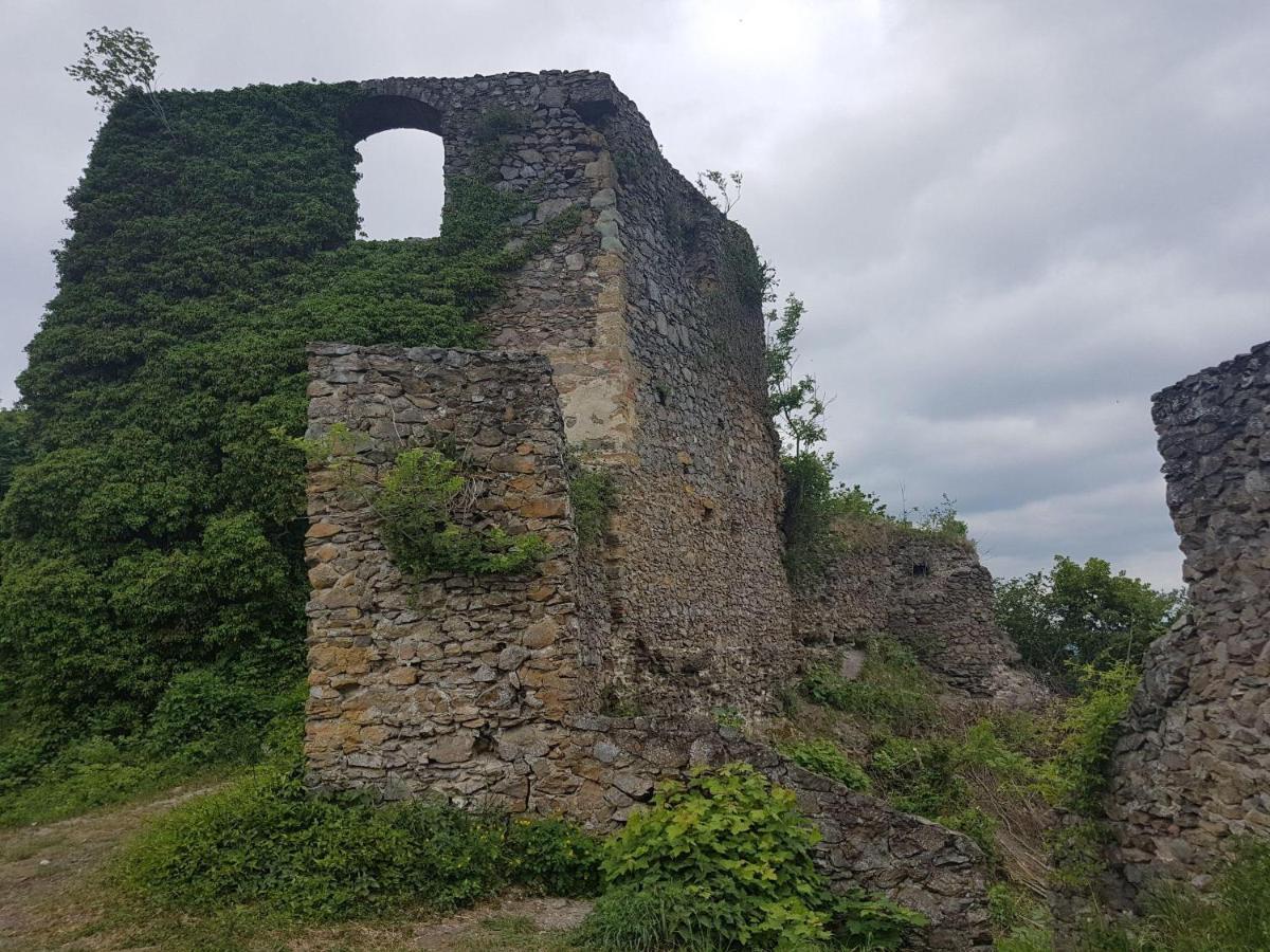 Ferienwohnung Hegau- Bodensee Og Muhlhausen-Ehingen Экстерьер фото