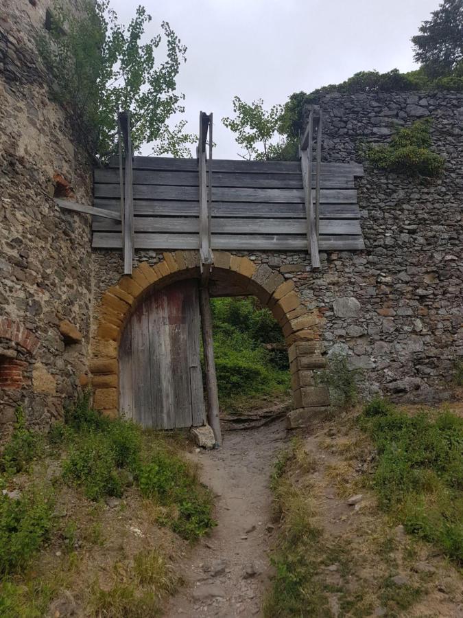 Ferienwohnung Hegau- Bodensee Og Muhlhausen-Ehingen Экстерьер фото