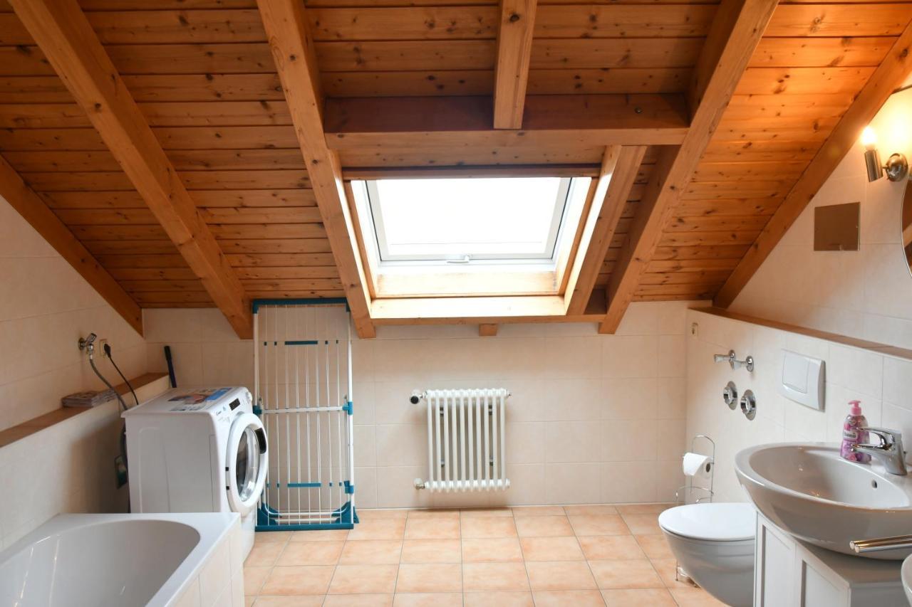 Ferienwohnung Hegau- Bodensee Og Muhlhausen-Ehingen Экстерьер фото