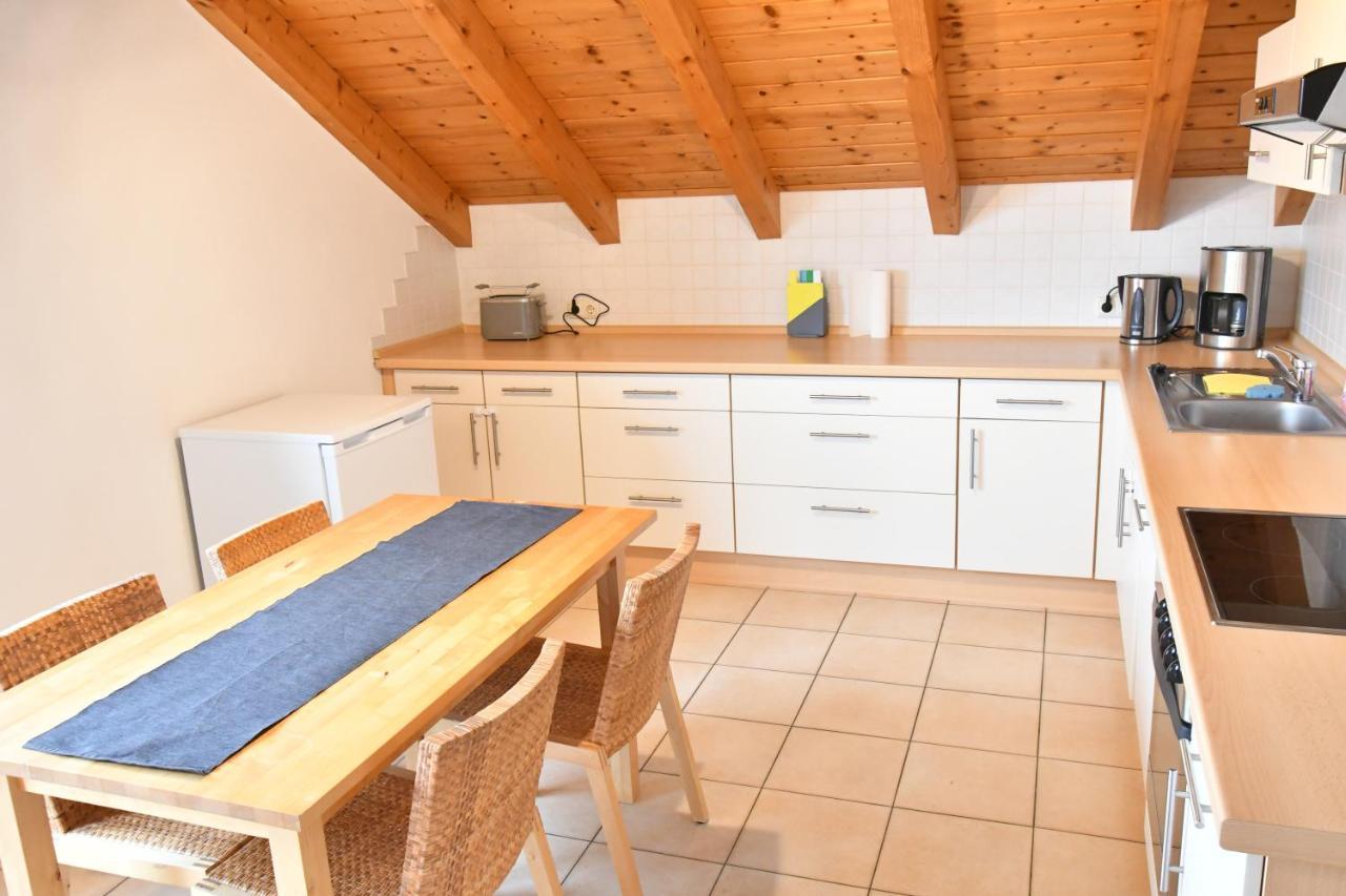 Ferienwohnung Hegau- Bodensee Og Muhlhausen-Ehingen Экстерьер фото