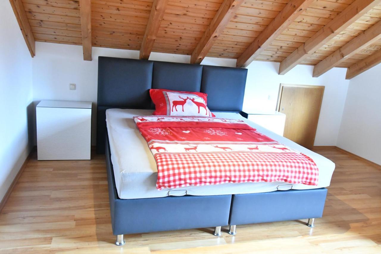 Ferienwohnung Hegau- Bodensee Og Muhlhausen-Ehingen Экстерьер фото